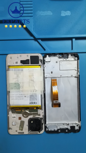 LCD For OPPO Realme C15 C12 Version 1 C11 2020 RMX2180 RMX2185 Display Touch Screen Digitizer Assembly Replacement+Tools