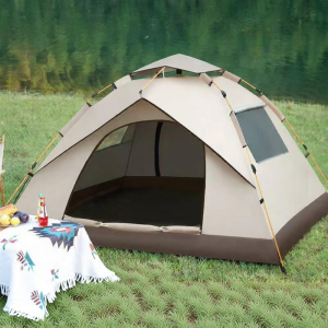 NPC | Outdoor Portable Foldable Automatic Pop-up Waterproof Tent