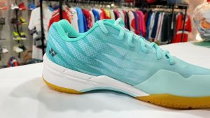 SEPATU BADMINTON yonexNEW COLOR AERUS X2 X 2 SHBAX2EX MINT