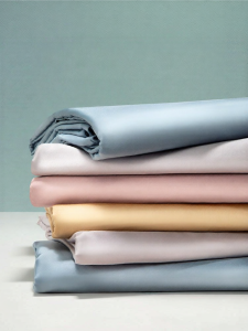 Mercury | 100-count Xinjiang Long-staple Cotton Luxury Quilt Cover