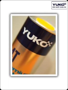 Nhớt Yuko Premium 20W50 1L (Mẫu 2025) Tiết Kiệm Xăng Nhớt Tổng Hợp Nhập Châu Âu