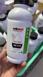 Mực nạp máy in Brother - IM 72s - Mực nạp Brother TN-3448 / TN-3428 / TN-3478 /TN-3498 / TN-3608