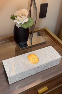 Diptyque Limited Collection Mini Scented Candles 5pc Gift Set 5x35g