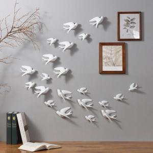 Modern Creative Simple European Style Wall Decor