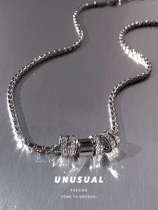 สำหรับท่านชายหญิงแฟชั่นสร้อยคอจี้เพชร - สาขางกายแฟชั่นสร้อย คอจี้ เพชร ช่วง 31-34 ซม