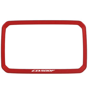 For Honda NX500 NX 500 CB500F CBR500R CB 500F 2026 Motorcycle Accessories Meter Frame Cover Protector Protection