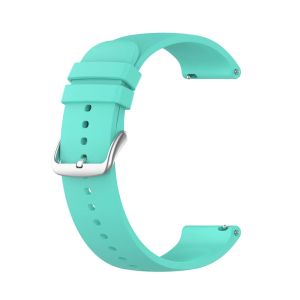 20mm 22mm Silicone Replacement Strap For Polar Vantage V3 M2/M Grit X Pro Titan Band For Polar Ignite 3 2 Unite Pacer Bracelet