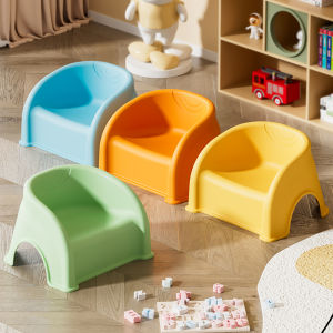 MRUN | Multifunctional Baby Chair