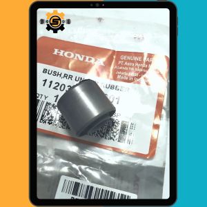 Bosh Shockbreaker KVB Bush Shock Kualitas Original Honda Beat FI Spacy Karbu Scoopy ESP Vario 110 Vario Techno 125 Vario 150 LED PCX ADV Shok Bushing Sok Bosh Sock Asli Bos Skok Ori AHM