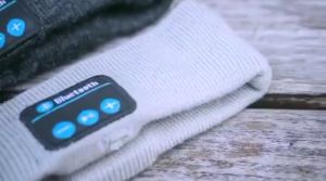 Bluetooth Noise Canceling Sleep Headphones Ultra Thin Headband Noise