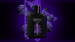 STR8 EDT Game 50ml