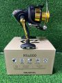 New 2023 Daiwa RS Spinning Fishing Reel, RS500 RS1000-C RS2000 RS2500  RS3000-C RS4000