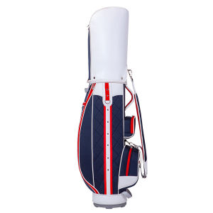 OUGAR | Lightweight Nylon PU Golf Bag