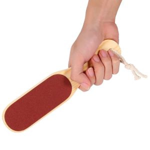 Callus Remover Foot Scrubber Massage Tool