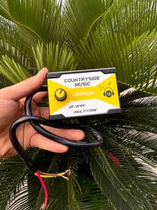 Nhại country side music bản 12 bài dùng chung 12v 24v mới cập nhật 6/6/2024 gắn xe ô tô