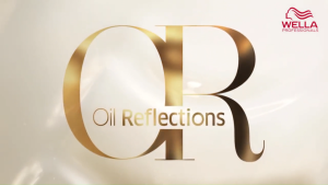 Wella Professionals Oil Reflections Luminous Reboost Mask