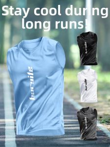BURUITE | Quick-dry Summer Sports Tank Top