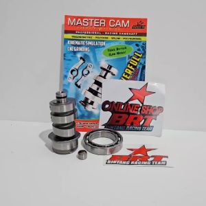 NOKEN AS BRT MASTER CAM WR155 WR 155