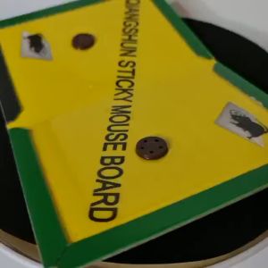 KEO DÍNH CHUỘT SIZE NHỎ MOUSE-RAT bẫy dính chuột an toàn và cực hiệu quả