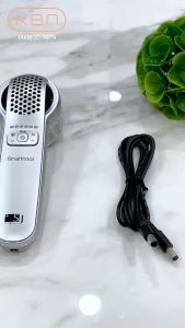 Phụ Kiện Dây Kết Nối - Dành Cho Máy Điện Di Smart Cool Hàn Quốc - Dây Kết Nối Máy Vào Adaptor (Chính Hãng) - Lazada