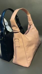 Tas Selempang Dan Bahu Wanita Handbag Smooth and shiny Terbaru fashion Aestetic