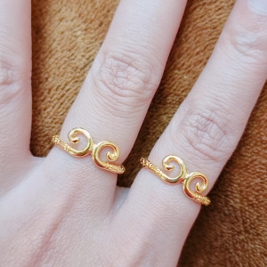 JIN JING CINCIN JIN GU ZHOU SIZE 10-20 EMAS 916 TULEN 3G UP