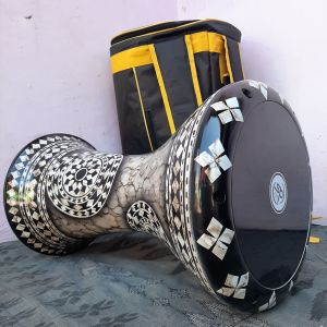 Darbuka 8 in super
