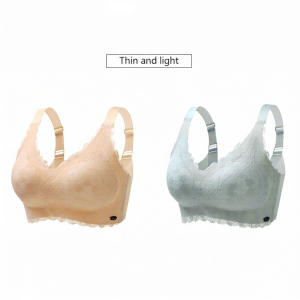 Slimming Effect No-Steel Ring Lifting Full Figure Underwear Large Size