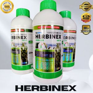 HERBINEX Herbicide 480 SL 1 Liter- General Weed Killer