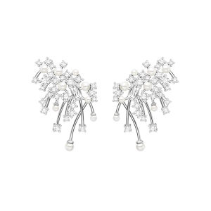 HEFANG Jewelry | Luxury Earrings