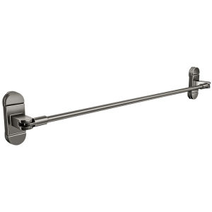 youqin | Adjustable Hole-free Balcony Clothes Drying Rod