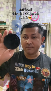Soft Hair Washing Brush - Sikat Rambut Keramas Silikon Untuk Kulit Kepala Ketombe