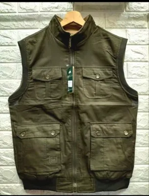 JAKET ROMPI BOLAK BALIK PRIA/ ROMPI JEEP IMPORT PRIA/ ROMPI WARTAWAN/ JAKET ROMPI PRIA/ ROMPI PREMIUM