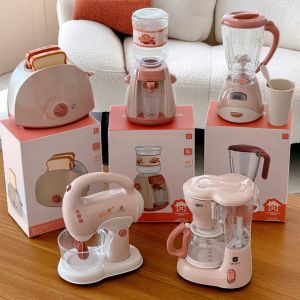 little brown egg | Childrens Kitchen Playset Mini Appliances