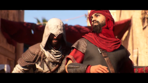 Assassin’s Creed Mirage: Master Assassin Edition PC GAME Offline [Pendrive INSTALLATION]