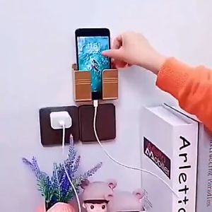 Holder HP Tempel Dinding & Tempat HP Remote Dinding: Solusi Praktis untuk Aksesoris Smartphone