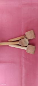 palu kayu sawo ganden kayu ukir