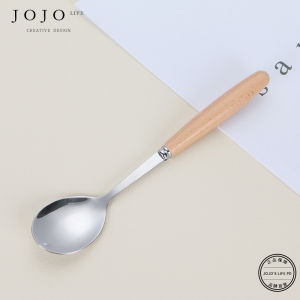 Bộ Đồ Ăn Bằng Thép Không Gỉ JOJOS L. PD.Um Bộ 4 Thìa Và Đũa Kiểu Ý Bộ Đồ Ăn Trang Trọng Cho Tiệc Sinh Nhật Và Tiệc Trà