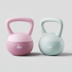LEXI | Stomach Slimming Soft Kettlebell