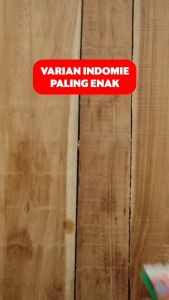 5PCS Indomie Kuliner Indonesia Mi Goreng Khas Aceh