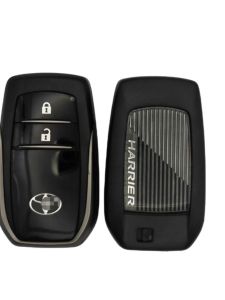 New Lingfang Smart Key Shell