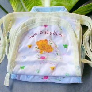Promo popok kain bayi baru lahir(newborn)