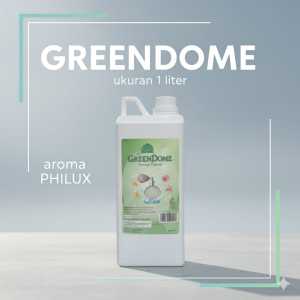 Greendome - Parfum Laundry Aroma Philuxe Ukuran 1L