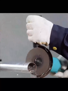 เครื่องบดมุมแบบไม่มีแปรงถ่านชุดเครื่องเจาะไฟฟ้าไร้สาย เครื่องบดมุมประสิทธิภาพสูงกำลังสูง 288V สว่านไฟฟ้าแรงสูง แบตเตอรี่ลิเธียมพลังงานสูง สว่านชาร์จแบต สว่านแบต สว่านไฟฟ้า สว่านครบช ﻿