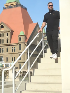 5XL 8XL PLUS SIZE POLO Short 100-150kg Sleeve T-shirt For Men Big Fat  Sleeve Shirt