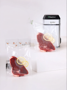 ezeeseal | Household Small Vacuum Sealer