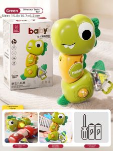 MABAOMABAO | Fine Motor Skill Development Educational Toy for 0-6 Months Old
