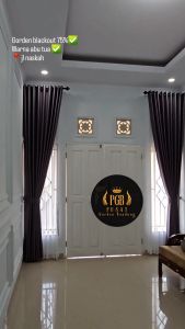 4 PCS PAKET HEMAT GORDEN PINTU MINIMALIS EMBOSS - HORDENG PINTU - HORDENG JENDELA - TIRAI GORDEN PINTU MINIMALIS EMBOSS - HORDENG PINTU - HORDENG JENDELA - TIRAI PROMO GORDEN MURAH POLOS EMBOS GORDEN JENDELA MINIMALIS PINTU