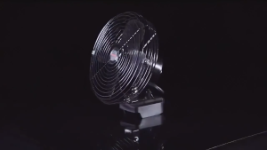 Cordless Fan 8 inch Portable Fan Rechargeable Fan High Power Outdoor Desktop Cooling Fans Adjustable Cordless Fan