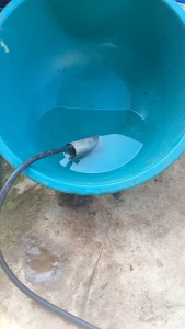 Mô tơ bình phun điện12v Máy bơm phun sương 12vTưới cây cảnh phun sương